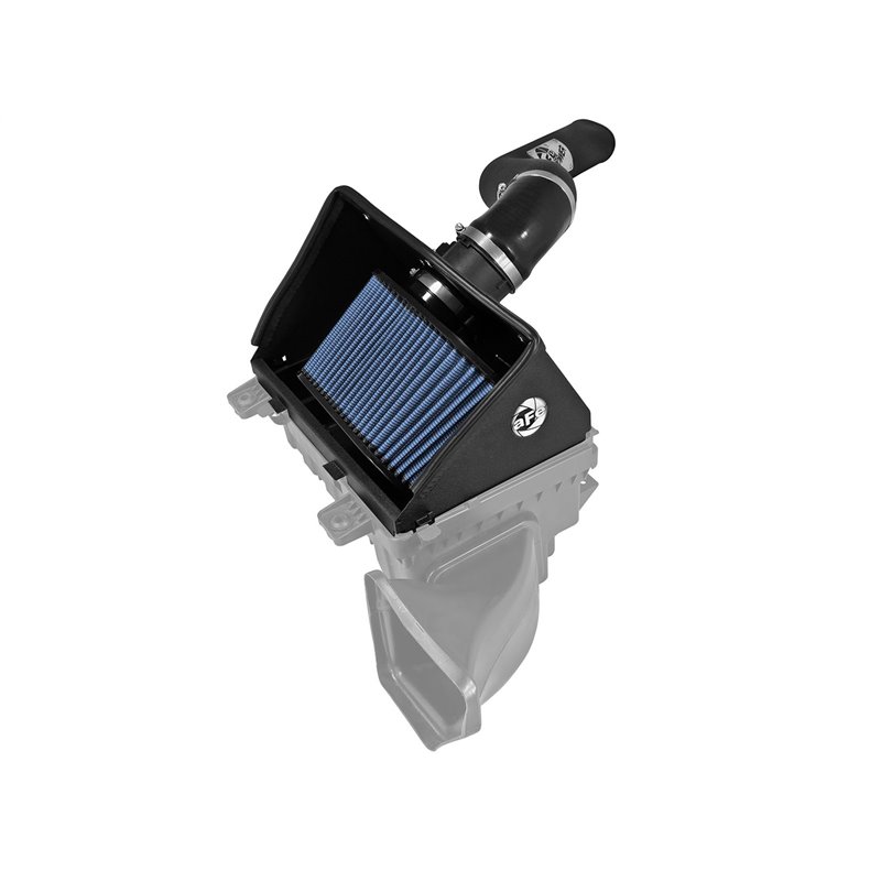 aFe POWER | Magnum FORCE Stage-2 Cold Air Intake w/Pro 5R - Ram 1500 3.0L 2014-2020