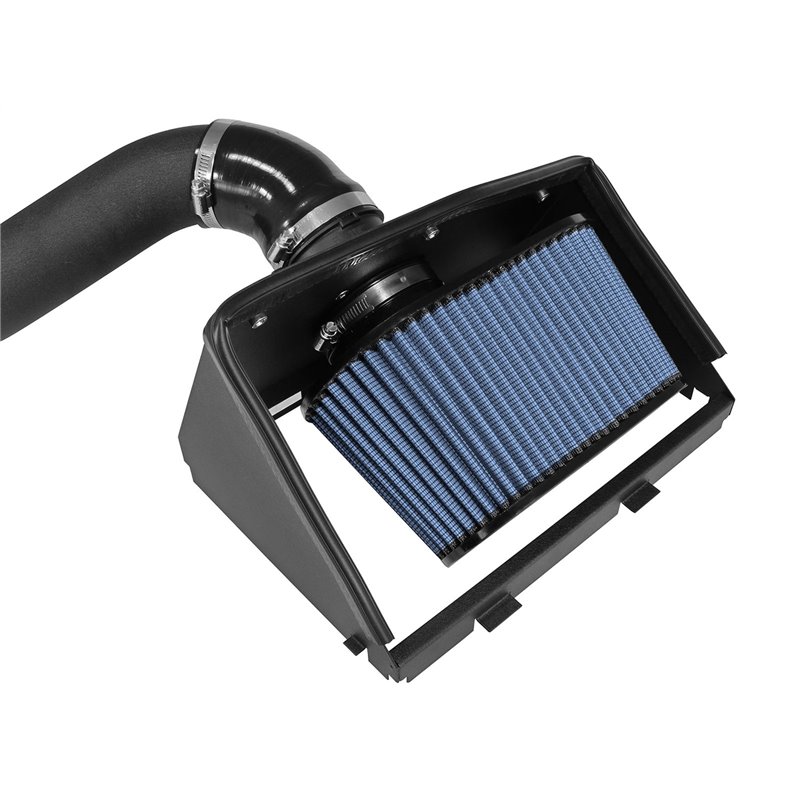 aFe POWER | Magnum FORCE Stage-2 Cold Air Intake w/Pro 5R - Ram 1500 3.0L 2014-2020