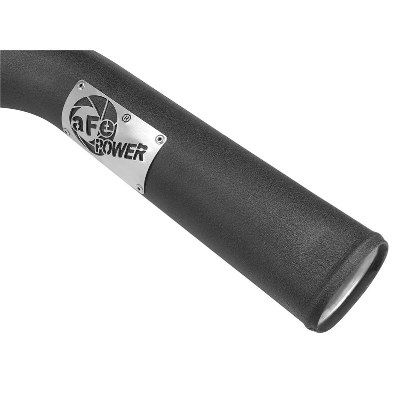 aFe POWER | Magnum FORCE Stage-2 Cold Air Intake w/Pro 5R - Ram 1500 3.0L 2014-2020