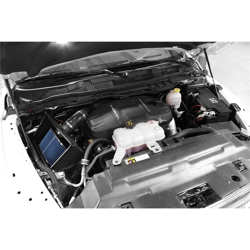 aFe POWER | Magnum FORCE Stage-2 Cold Air Intake w/Pro 5R - Ram 1500 3.0L 2014-2020