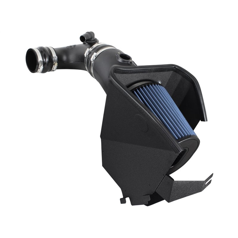 aFe POWER | Magnum FORCE Stage-2 Cold Air Intake w/Pro 5R - F-250 / F-350 6.4L 2008-2010