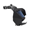 aFe POWER | Magnum FORCE Stage-2 Cold Air Intake w/Pro 5R - F-250 / F-350 6.4L 2008-2010