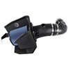 aFe POWER | Magnum FORCE Stage-2 Cold Air Intake w/Pro 5R - F-250 / F-350 6.4L 2008-2010