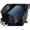 aFe POWER | Magnum FORCE Stage-2 Cold Air Intake w/Pro 5R - F-250 / F-350 6.4L 2008-2010