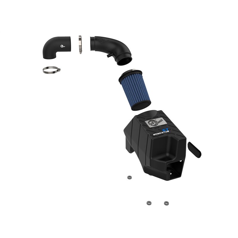 aFe Power | Momentum ST Cold Air Intake System w/Pro 5R Media - Cherokee 4.0L 1991-2001 aFe POWER Air Intake