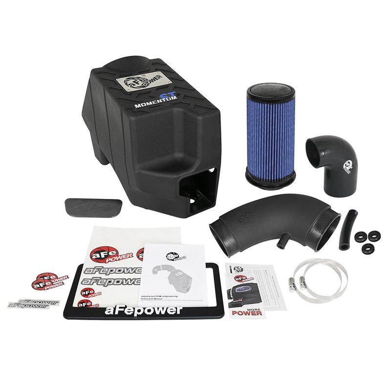 aFe Power | Momentum ST Cold Air Intake System w/Pro 5R Media - Cherokee 4.0L 1991-2001 aFe POWER Air Intake