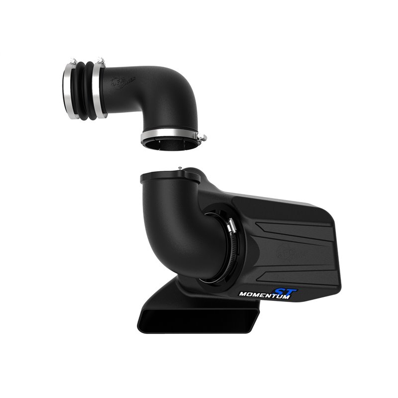 aFe POWER | Momentum ST Cold Air Intake w/Pro 5R - Atlas / Atlas Cross Sport 3.6L / 2.0T 2018-2021