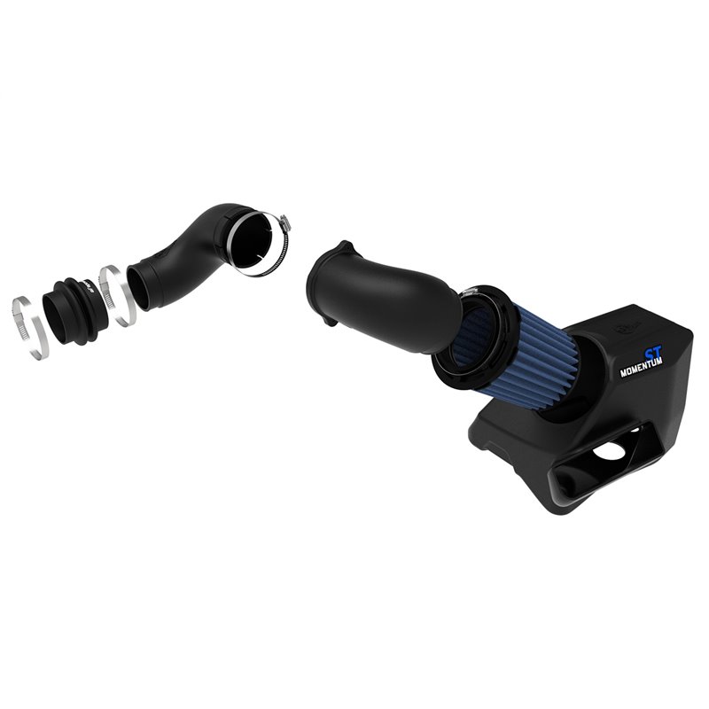 aFe POWER | Momentum ST Cold Air Intake w/Pro 5R - Atlas / Atlas Cross Sport 3.6L / 2.0T 2018-2021