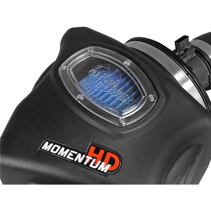 aFe POWER | Momentum HD Cold Air Intake w/Pro 5R - Ram 1500 / Classic 3.0L 2014-2019