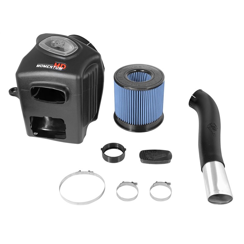 aFe POWER | Momentum HD Cold Air Intake w/Pro 5R - Ram 1500 / Classic 3.0L 2014-2019
