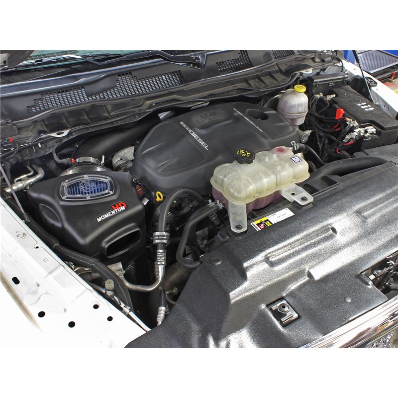aFe POWER | Momentum HD Cold Air Intake w/Pro 5R - Ram 1500 / Classic 3.0L 2014-2019