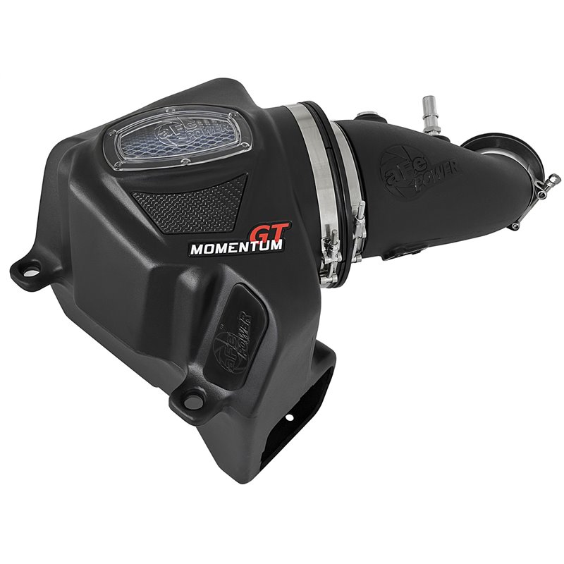 aFe POWER | Momentum GT Cold Air Intake w/Pro 5R - Ram 2500 / 3500 6.4L 2014-2016