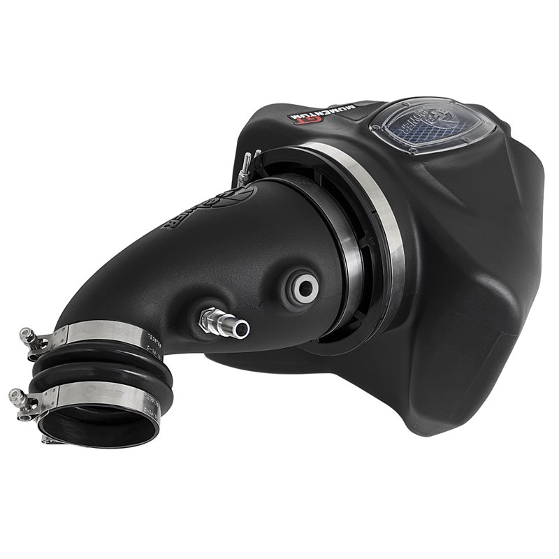 aFe POWER | Momentum GT Cold Air Intake w/Pro 5R - Ram 2500 / 3500 6.4L 2014-2016