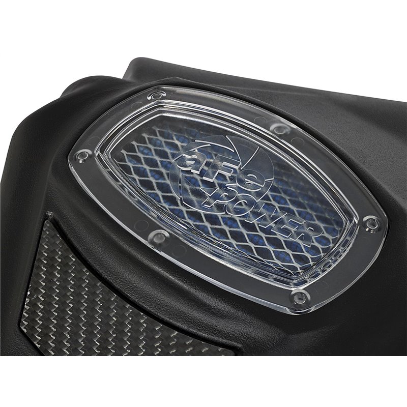 aFe POWER | Momentum GT Cold Air Intake w/Pro 5R - Ram 2500 / 3500 6.4L 2014-2016