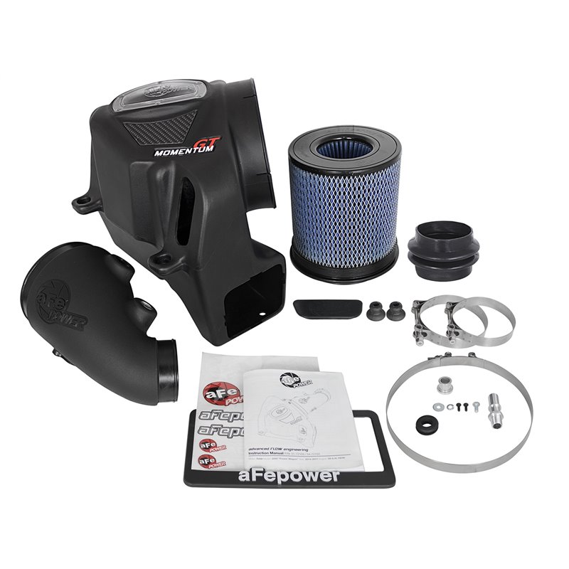 aFe POWER | Momentum GT Cold Air Intake w/Pro 5R - Ram 2500 / 3500 6.4L 2014-2016