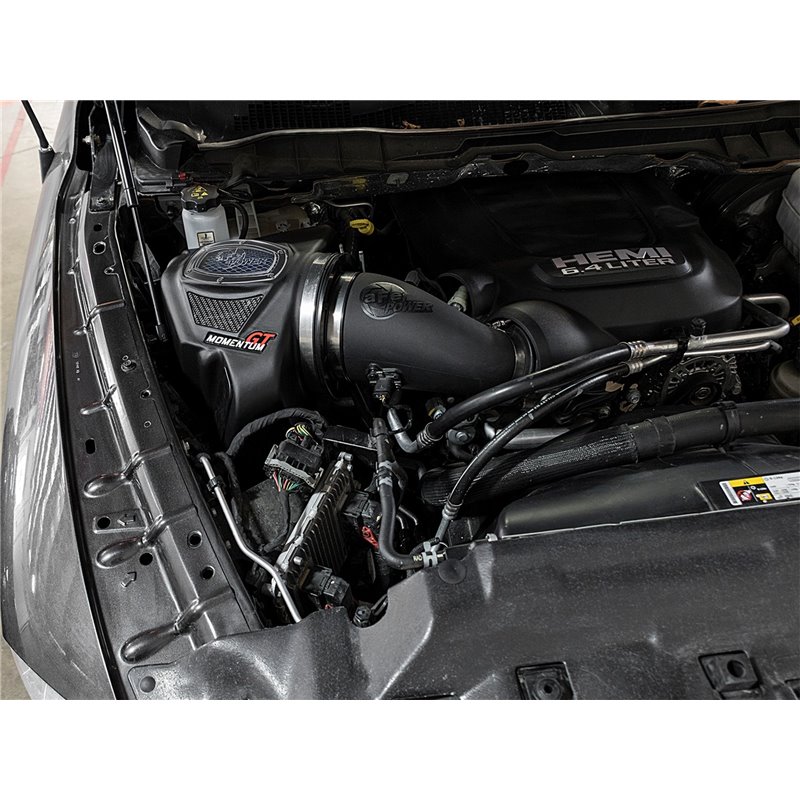aFe POWER | Momentum GT Cold Air Intake w/Pro 5R - Ram 2500 / 3500 6.4L 2014-2016