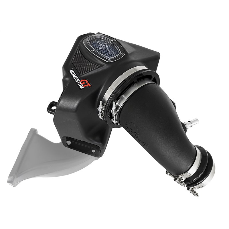 aFe POWER | Momentum GT Cold Air Intake w/Pro 5R - Ram 2500 / 3500 6.4L 2017-2018