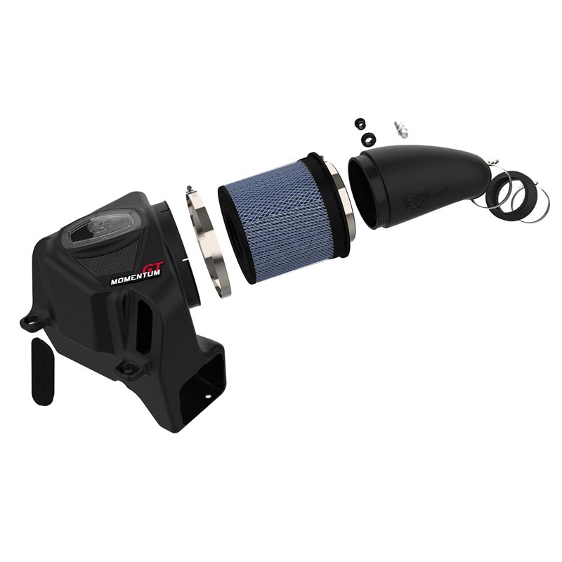 aFe POWER | Momentum GT Cold Air Intake w/Pro 5R - Ram 2500 / 3500 6.4L 2017-2018