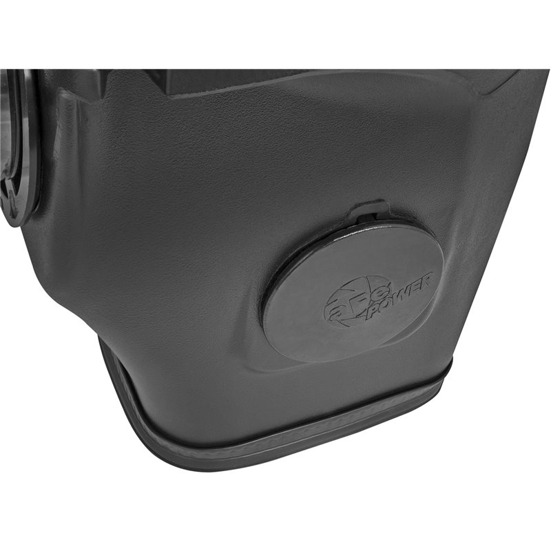 aFe POWER | Momentum GT Cold Air Intake w/Pro 5R - 300 / Ram 3.6L 2011-2019