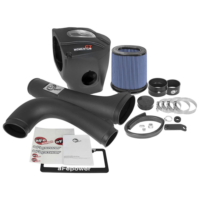 aFe Power | Momentum GT Cold Air Intake System w/Pro 5R Media - 300 / Challenger / Charger 3.6L 2011-2023 aFe POWER Air Intake