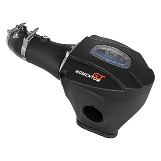 aFe POWER | Momentum GT Cold Air Intake w/Pro 5R - Challenger / Charger 6.2L 2017-2018