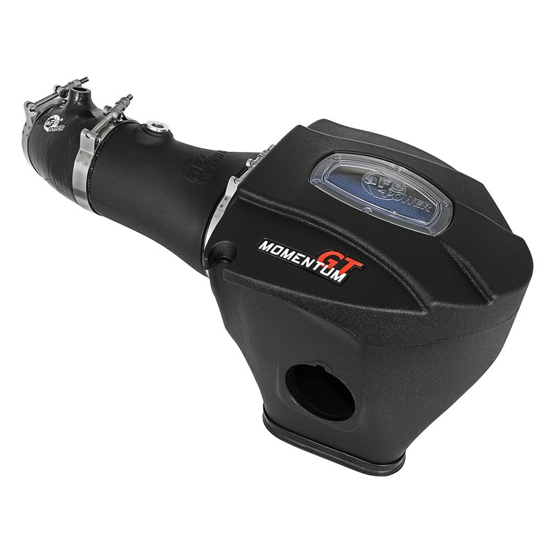 aFe POWER | Momentum GT Cold Air Intake w/Pro 5R - Challenger / Charger 6.2L 2017-2018