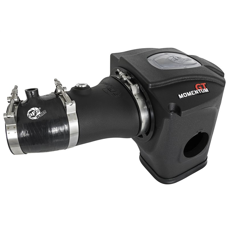 aFe POWER | Momentum GT Cold Air Intake w/Pro 5R - Challenger / Charger 6.2L 2017-2018