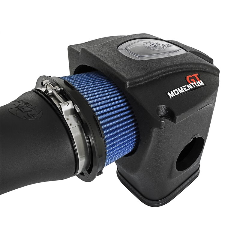 aFe POWER | Momentum GT Cold Air Intake w/Pro 5R - Challenger / Charger 6.2L 2017-2018