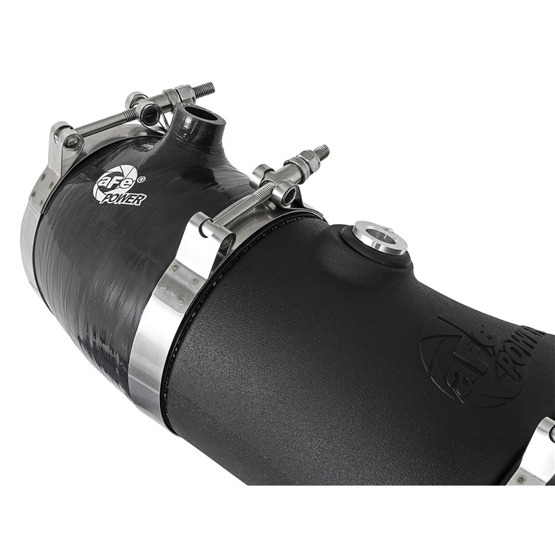 aFe POWER | Momentum GT Cold Air Intake w/Pro 5R - Challenger / Charger 6.2L 2017-2018