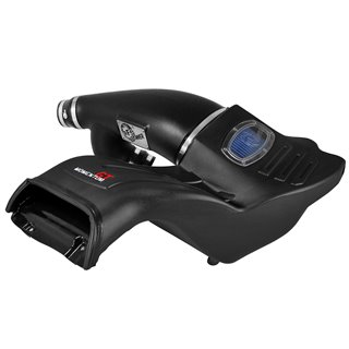 aFe POWER | Momentum GT Cold Air Intake w/Pro 5R - F-150 2.7T / 3.5T 2015-2017