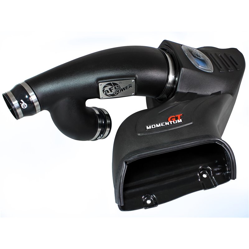 aFe POWER | Momentum GT Cold Air Intake w/Pro 5R - F-150 2.7T / 3.5T 2015-2017