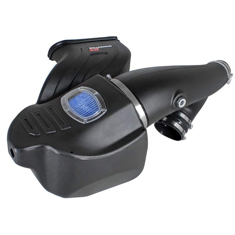 aFe POWER | Momentum GT Cold Air Intake w/Pro 5R - F-150 2.7T / 3.5T 2015-2017