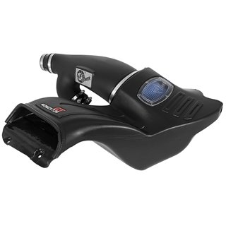 aFe Power | Momentum GT Cold Air Intake System w/Pro 5R Media - Expedition / F-150 3.5T / 2.7T 2017-2019 aFe POWER Air Intake