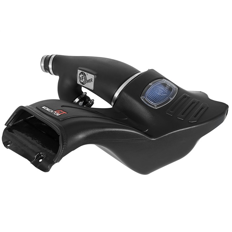 aFe POWER | Momentum GT Cold Air Intake w/Pro 5R - Expedition / F-150 3.5T / 2.7T 2017-2019