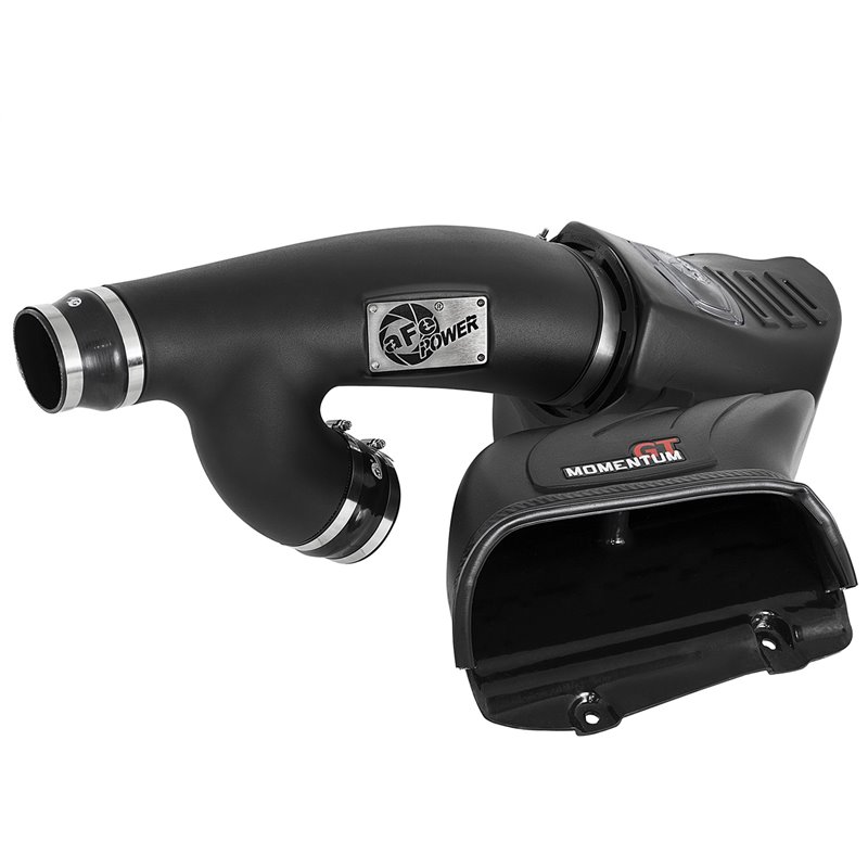 aFe POWER | Momentum GT Cold Air Intake w/Pro 5R - Expedition / F-150 3.5T / 2.7T 2017-2019