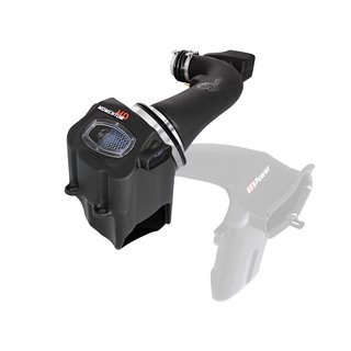 aFe POWER | Momentum GT Cold Air Intake w/Pro 5R - F-250 / F-350 6.2L 2017-2019