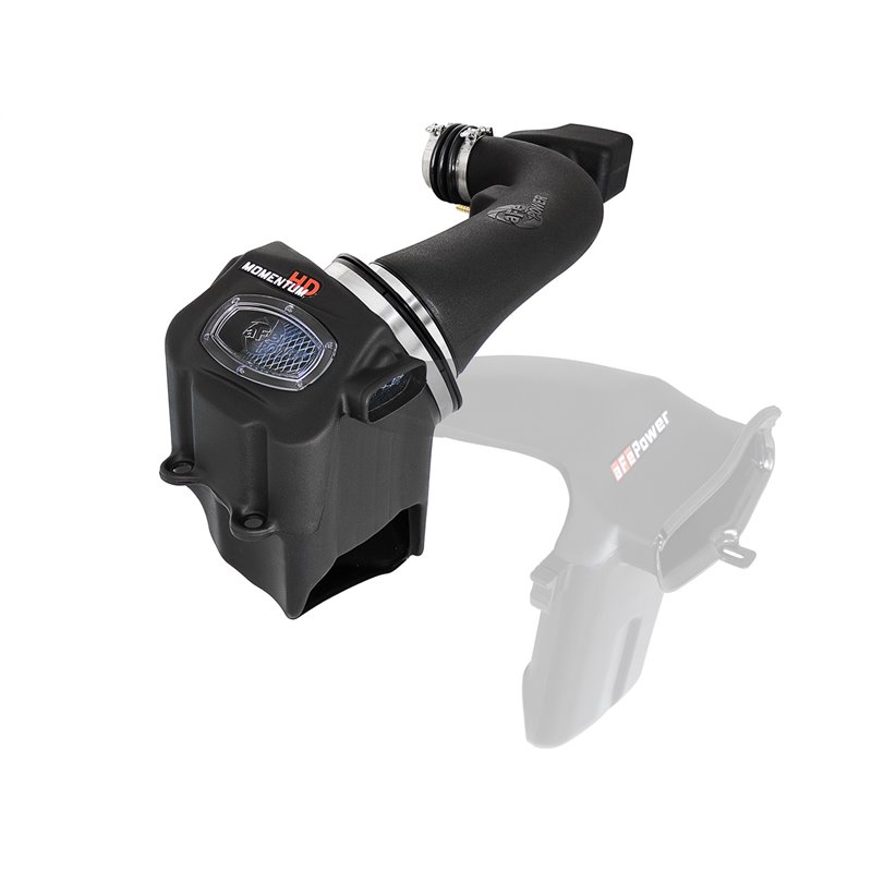 aFe POWER | Momentum GT Cold Air Intake w/Pro 5R - F-250 / F-350 6.2L 2017-2019