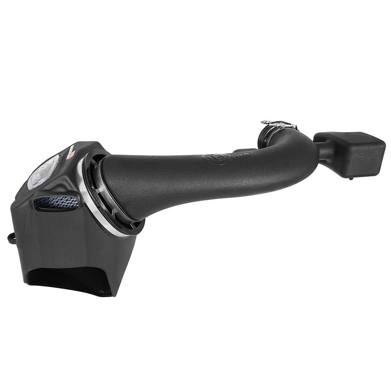 aFe Power | Momentum GT Cold Air Intake System w/Pro 5R Media - F-250 / F-350 6.2L 2017-2019 aFe POWER Air Intake