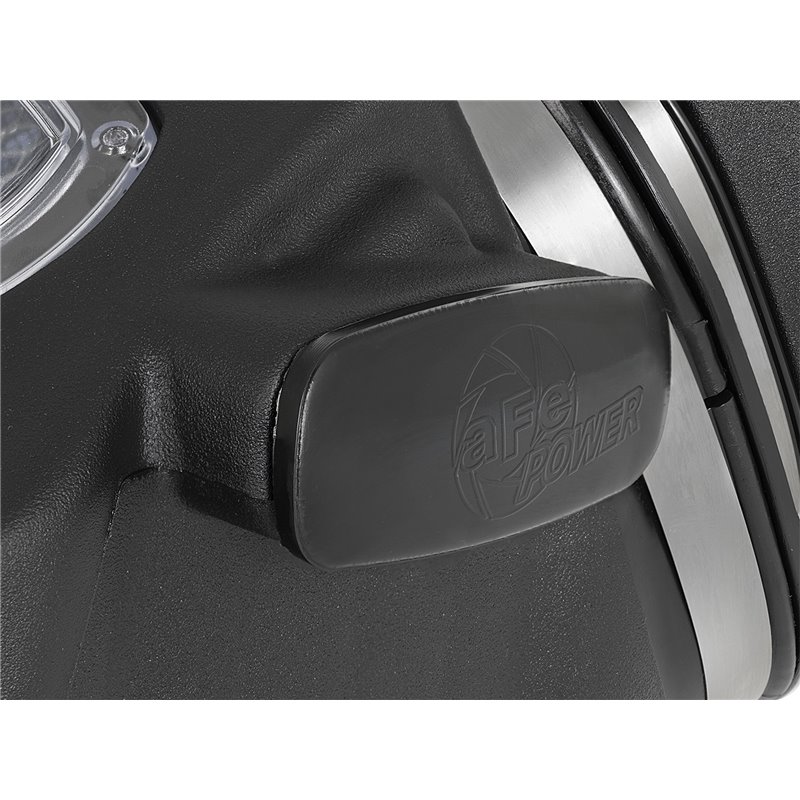aFe POWER | Momentum GT Cold Air Intake w/Pro 5R - F-250 / F-350 6.2L 2017-2019