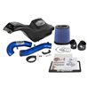 aFe POWER | Momentum XP Cold Air Intake w/Pro 5R Blue - Expedition / F-150 3.5T / 2.7T 2017-2019