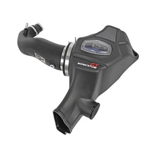 aFe POWER | Momentum GT Cold Air Intake w/Pro 5R - Mustang EcoBoost / EcoBoost Premium 2.3T 2015-2017