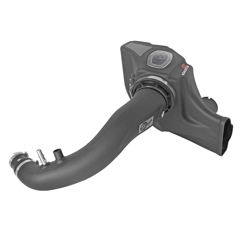 aFe POWER | Momentum GT Cold Air Intake w/Pro 5R - Mustang EcoBoost / EcoBoost Premium 2.3T 2015-2017
