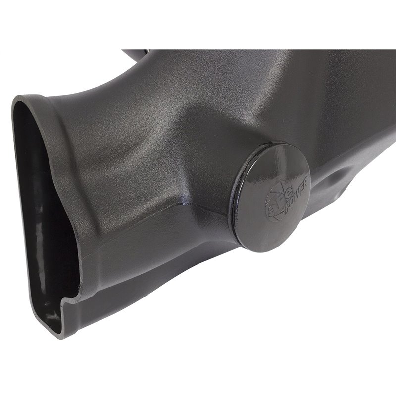 aFe POWER | Momentum GT Cold Air Intake w/Pro 5R - Mustang EcoBoost / EcoBoost Premium 2.3T 2015-2017