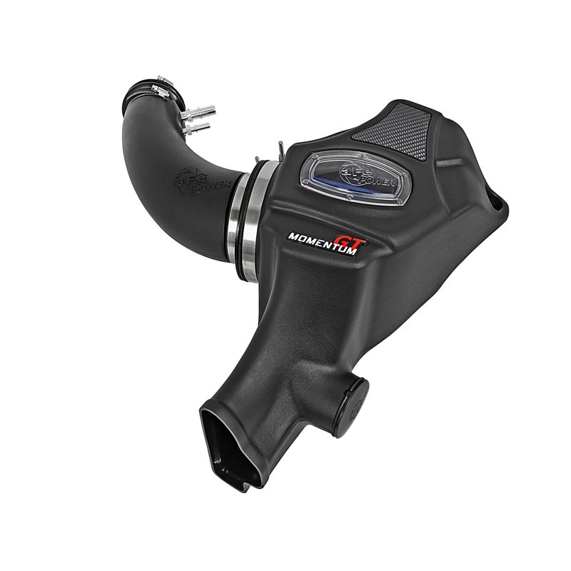 aFe POWER | Momentum GT Cold Air Intake w/Pro 5R - Mustang 3.7L 2015-2017