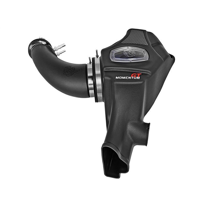 aFe POWER | Momentum GT Cold Air Intake w/Pro 5R - Mustang 3.7L 2015-2017