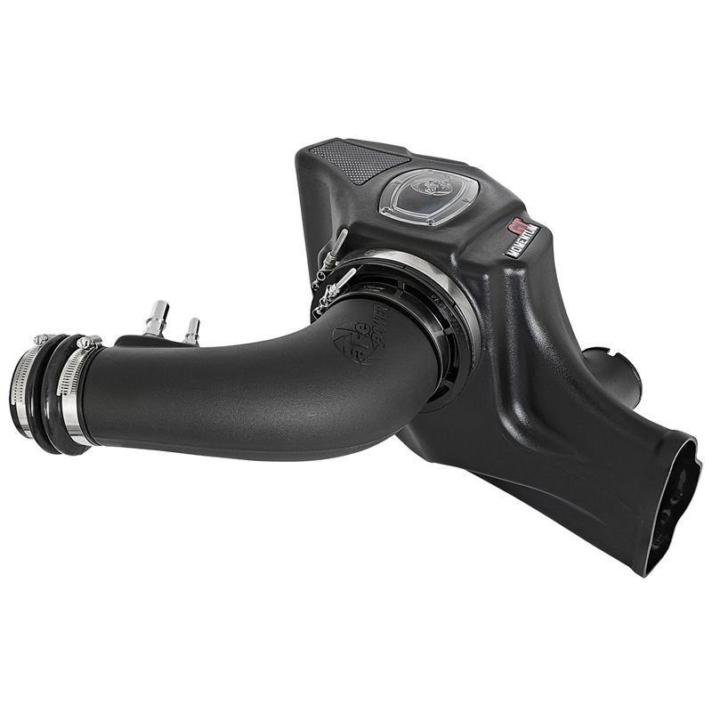 aFe POWER | Momentum GT Cold Air Intake w/Pro 5R - Mustang 3.7L 2015-2017