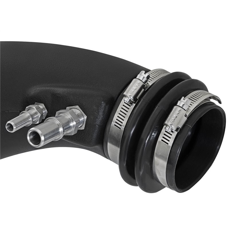 aFe POWER | Momentum GT Cold Air Intake w/Pro 5R - Mustang 3.7L 2015-2017
