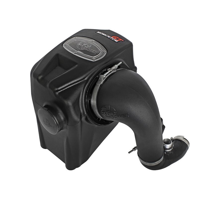 aFe POWER | Momentum GT Cold Air Intake w/Pro 5R - Colorado / Canyon 2.8L 2016-2021
