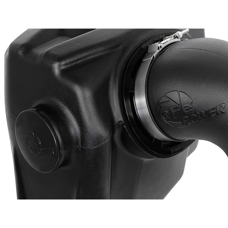 aFe POWER | Momentum GT Cold Air Intake w/Pro 5R - Colorado / Canyon 2.8L 2016-2021