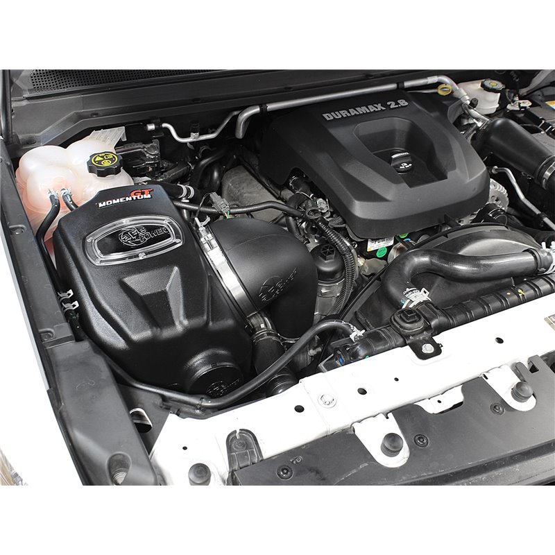 aFe POWER | Momentum GT Cold Air Intake w/Pro 5R - Colorado / Canyon 2.8L 2016-2021